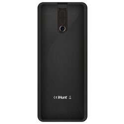 Мобильный телефон iHunt i7 4G 2021 64Mb/128Mb (Black) Thumb