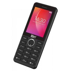 Мобильный телефон iHunt i7 4G 2021 64Mb/128Mb (Black) Thumb