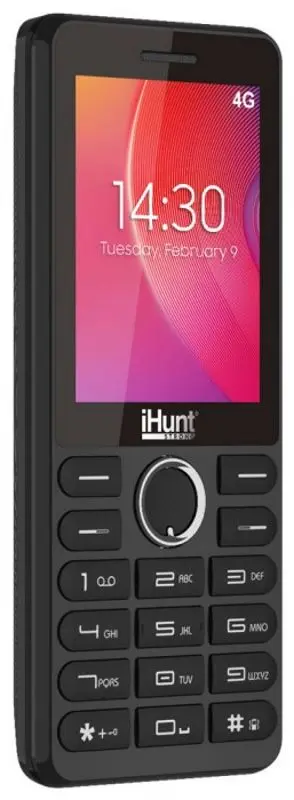 Мобильный телефон iHunt i7 4G 2021 64Mb/128Mb (Black) - 5