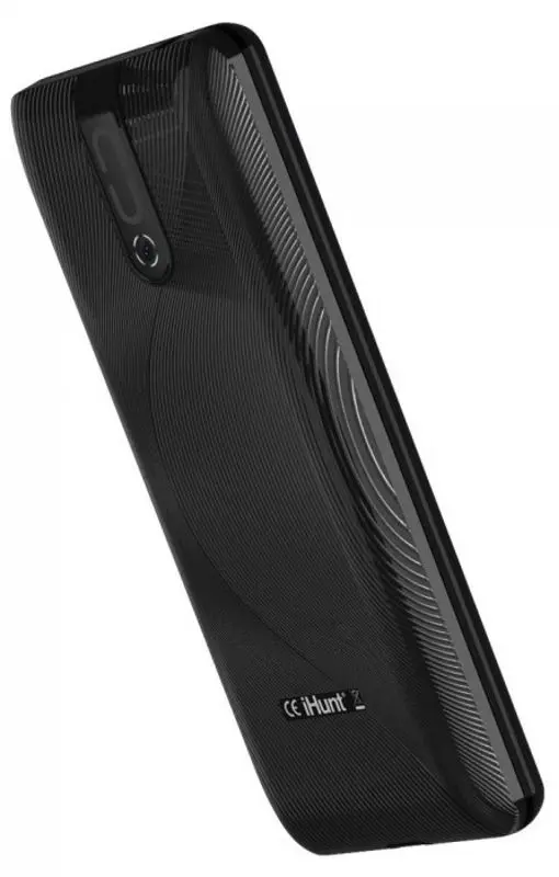 Мобильный телефон iHunt i7 4G 2021 64Mb/128Mb (Black) - 7