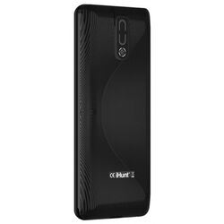 Мобильный телефон iHunt i7 4G 2021 64Mb/128Mb (Black) Thumb