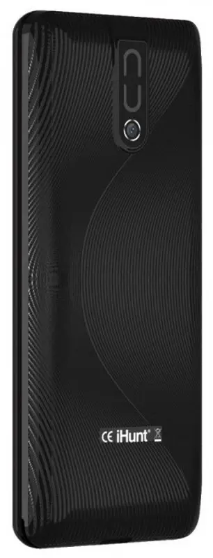 Мобильный телефон iHunt i7 4G 2021 64Mb/128Mb (Black) - 8