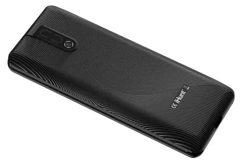 Мобильный телефон iHunt i7 4G 2021 64Mb/128Mb (Black) - 9