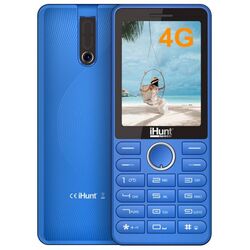 Мобильный телефон iHunt i7 4G 2021 64Mb/128Mb (Blue) Thumb