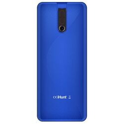 Мобильный телефон iHunt i7 4G 2021 64Mb/128Mb (Blue) Thumb