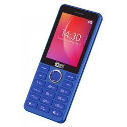 Мобильный телефон iHunt i7 4G 2021 64Mb/128Mb (Blue) Thumb