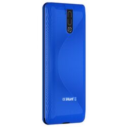 Мобильный телефон iHunt i7 4G 2021 64Mb/128Mb (Blue) Thumb