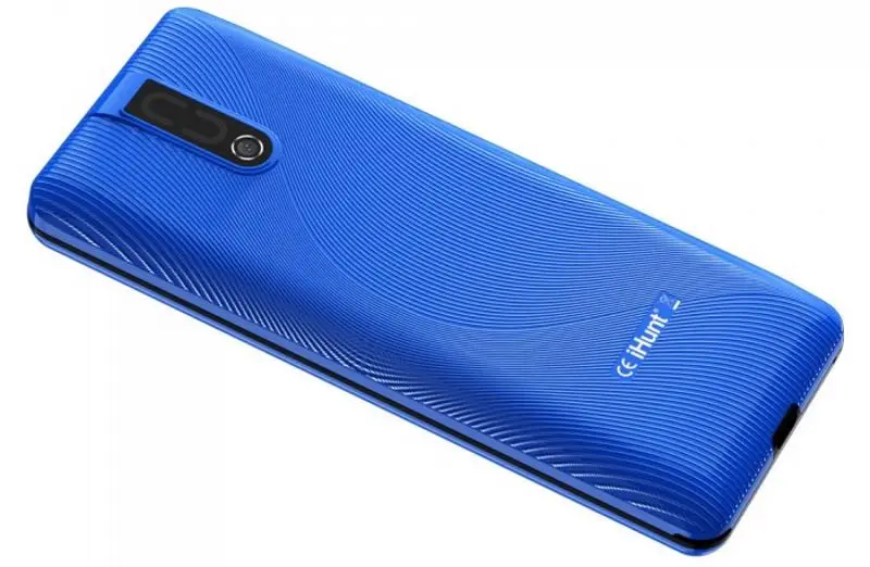 Мобильный телефон iHunt i7 4G 2021 64Mb/128Mb (Blue) - 9