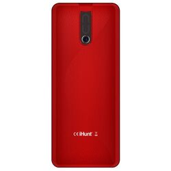 Мобильный телефон iHunt i7 4G 2021 64Mb/128Mb (Red) Thumb