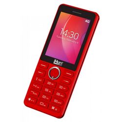 Мобильный телефон iHunt i7 4G 2021 64Mb/128Mb (Red) Thumb