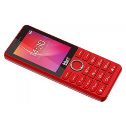 Мобильный телефон iHunt i7 4G 2021 64Mb/128Mb (Red) Thumb