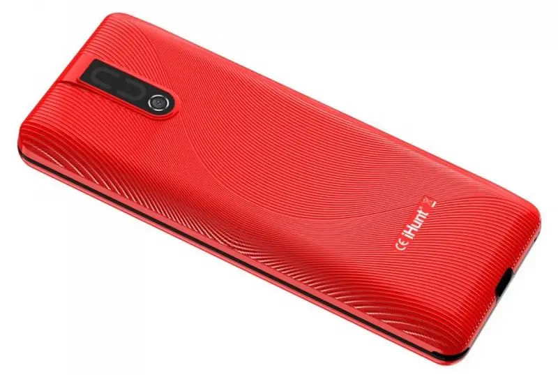 Мобильный телефон iHunt i7 4G 2021 64Mb/128Mb (Red) - 9