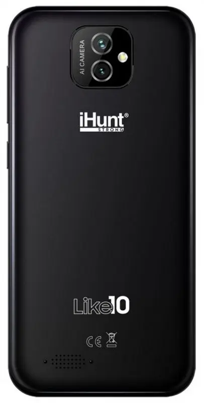 Telefon mobil iHunt Like 10 2022 1Gb/16Gb (Black)