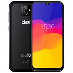 Telefon mobil iHunt Like 10 2022 1Gb/16Gb (Black) Thumb