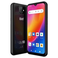 Telefon mobil iHunt Like 10 2022 1Gb/16Gb (Black) Thumb