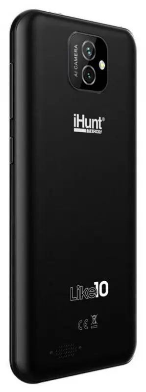 Telefon mobil iHunt Like 10 2022 1Gb/16Gb (Black)