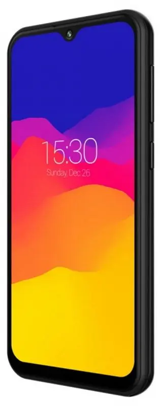 Telefon mobil iHunt Like 10 2022 1Gb/16Gb (Black)