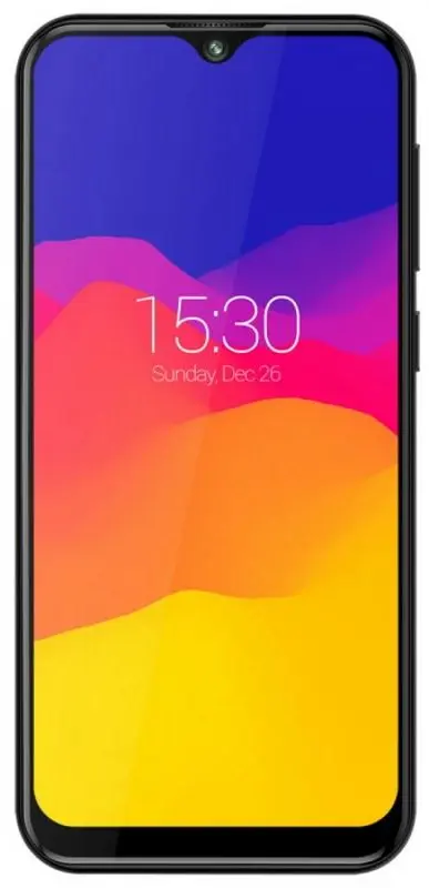 Telefon mobil iHunt Like 10 2022 1Gb/16Gb (Black)