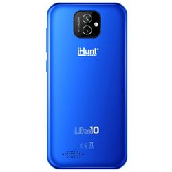 Мобильный телефон iHunt Like 10 2022 1Gb/16Gb (Blue) Thumb