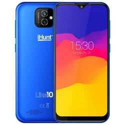 Мобильный телефон iHunt Like 10 2022 1Gb/16Gb (Blue) Thumb