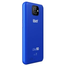 Мобильный телефон iHunt Like 10 2022 1Gb/16Gb (Blue) Thumb
