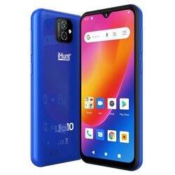 Мобильный телефон iHunt Like 10 2022 1Gb/16Gb (Blue) Thumb