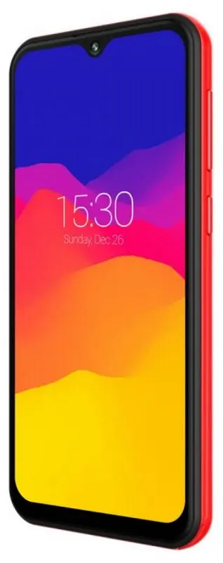 Мобильный телефон iHunt Like 10 2022 1Gb/16Gb (Red) - 2