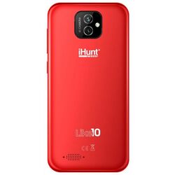 Мобильный телефон iHunt Like 10 2022 1Gb/16Gb (Red) Thumb