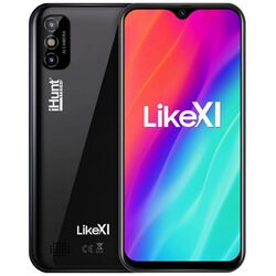 Telefon mobil iHunt Like 11 1Gb/16Gb (Black) Thumb