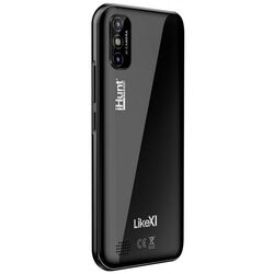Telefon mobil iHunt Like 11 1Gb/16Gb (Black) Thumb