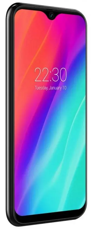 Telefon mobil iHunt Like 11 1Gb/16Gb (Black)