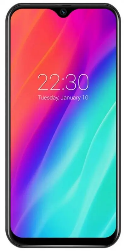 Telefon mobil iHunt Like 11 1Gb/16Gb (Black)