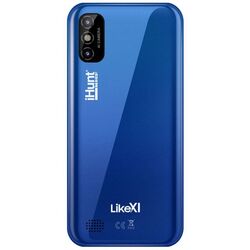 Telefon mobil iHunt Like 11 1Gb/16Gb (Blue) Thumb