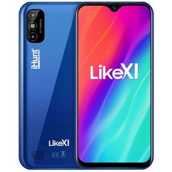 Telefon mobil iHunt Like 11 1Gb/16Gb (Blue) Thumb