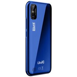 Telefon mobil iHunt Like 11 1Gb/16Gb (Blue) Thumb