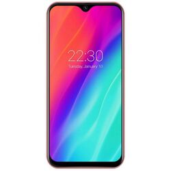 Telefon mobil iHunt Like 11 1Gb/16Gb (Pink)