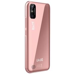 Telefon mobil iHunt Like 11 1Gb/16Gb (Pink) Thumb