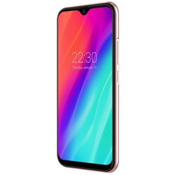 Telefon mobil iHunt Like 11 1Gb/16Gb (Pink) Thumb