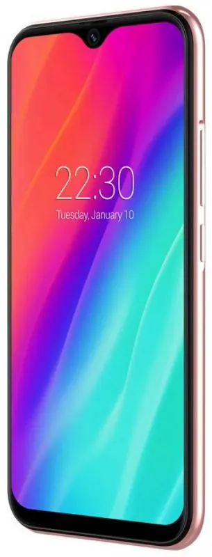 Telefon mobil iHunt Like 11 1Gb/16Gb (Pink)