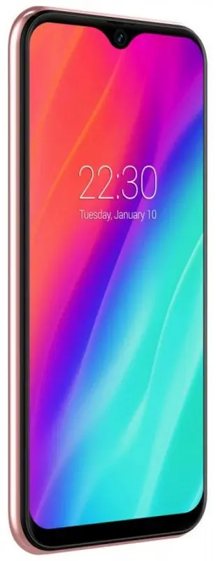 Telefon mobil iHunt Like 11 1Gb/16Gb (Pink)