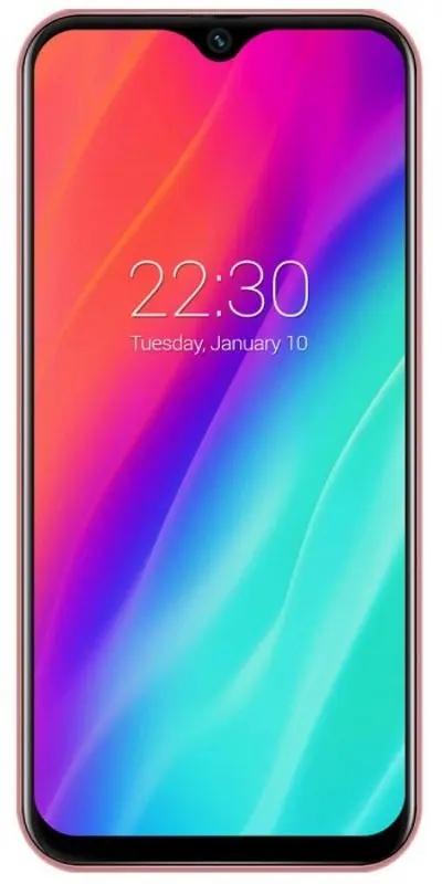 Telefon mobil iHunt Like 11 1Gb/16Gb (Pink)