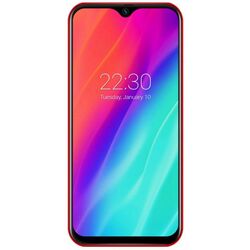 Telefon mobil iHunt Like 11 1Gb/16Gb (Red)