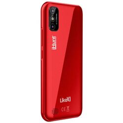 Telefon mobil iHunt Like 11 1Gb/16Gb (Red) Thumb
