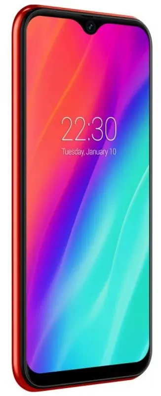 Telefon mobil iHunt Like 11 1Gb/16Gb (Red)