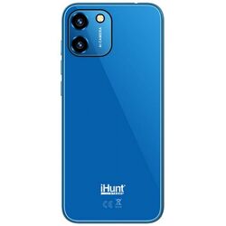 Telefon mobil iHunt Like 11 Panda Pro 1Gb/32Gb (Blue) Thumb