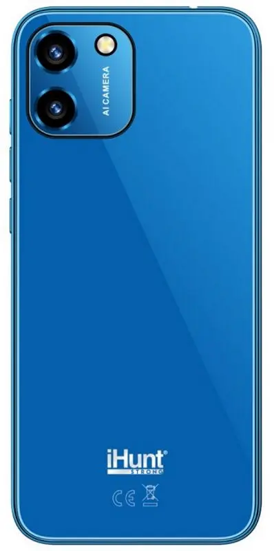 Telefon mobil iHunt Like 11 Panda Pro 1Gb/32Gb (Blue) - 4