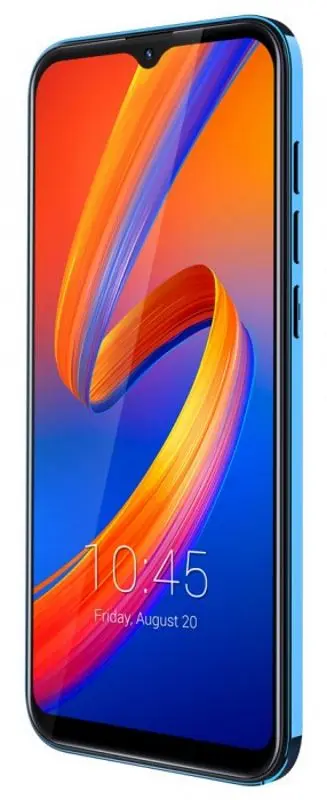 Telefon mobil iHunt Like 11 Panda Pro 1Gb/32Gb (Blue) - 3