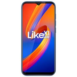 Telefon mobil iHunt Like 11 Panda Pro 1Gb/32Gb (Blue)