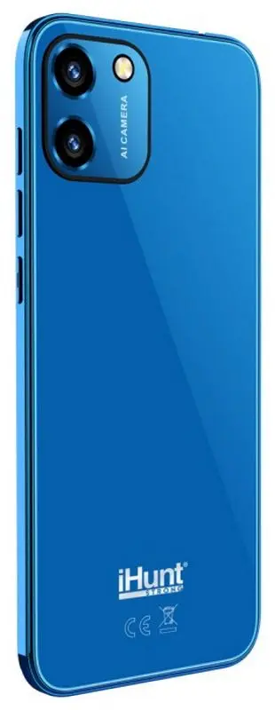 Telefon mobil iHunt Like 11 Panda Pro 1Gb/32Gb (Blue) - 2