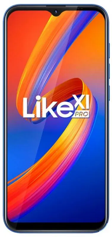 Telefon mobil iHunt Like 11 Panda Pro 1Gb/32Gb (Blue)